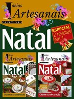 Ideias Criativas Artesanais